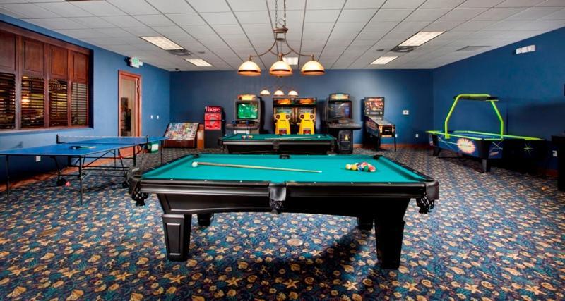 Paradise Palms - 5 Bedroom Pool Home - 3500Pp Kissimmee Esterno foto